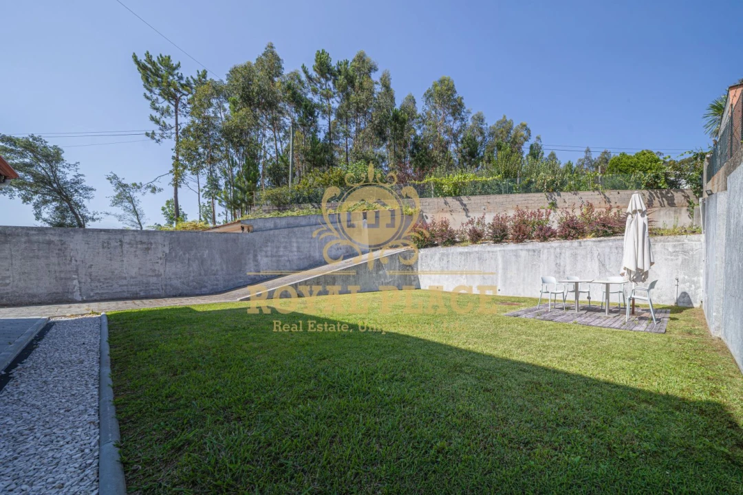 Moradia T3 para Venda em Lobão, Gião, Louredo e Guisande Foto 31