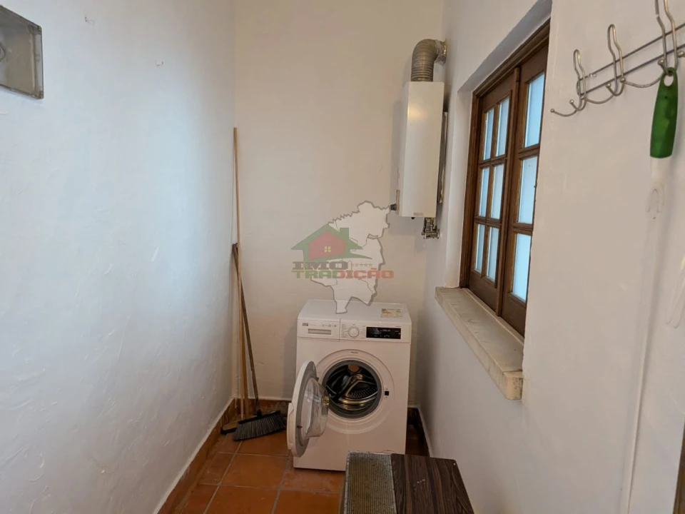 Moradia T3 para Arrendamento em Cernache do Bonjardim, Nesperal e Palhais Foto 2