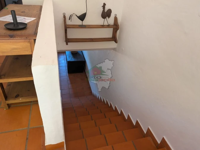 Moradia T3 para Arrendamento em Cernache do Bonjardim, Nesperal e Palhais Foto 8