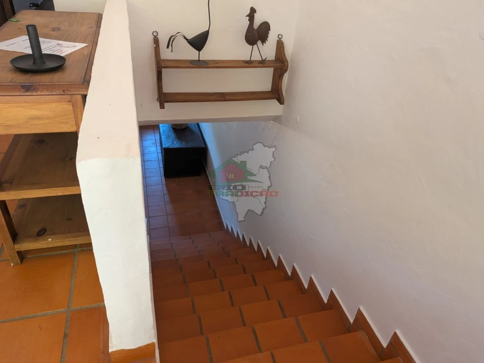 Moradia T3 para Arrendamento em Cernache do Bonjardim, Nesperal e Palhais Foto 8