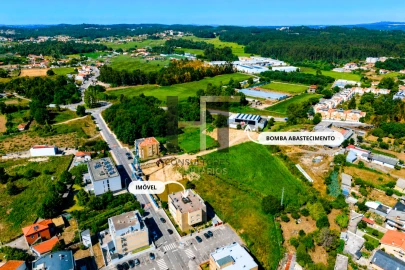 Apartamento T2 para Venda em Castêlo da Maia