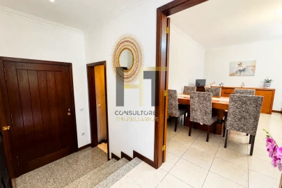 Apartamento T2 para Venda em Castêlo da Maia