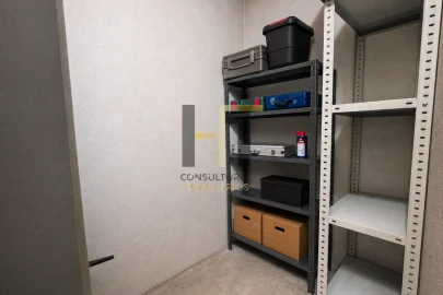 Apartamento T2 para Venda em Castêlo da Maia