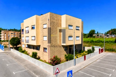 Apartamento T2 para Venda em Castêlo da Maia