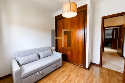 Apartamento T2 para Venda em Castêlo da Maia