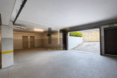 Apartamento T2 para Venda em Castêlo da Maia
