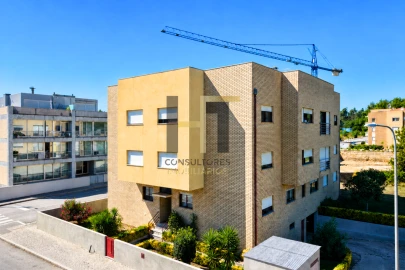 Apartamento T2 para Venda em Castêlo da Maia
