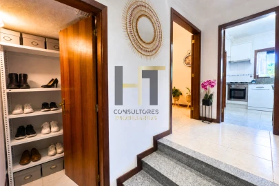 Apartamento T2 para Venda em Castêlo da Maia