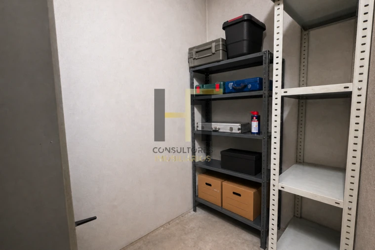 Apartamento T2 para Venda em Castêlo da Maia Foto 20