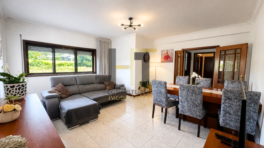 Apartamento T2 para Venda em Castêlo da Maia