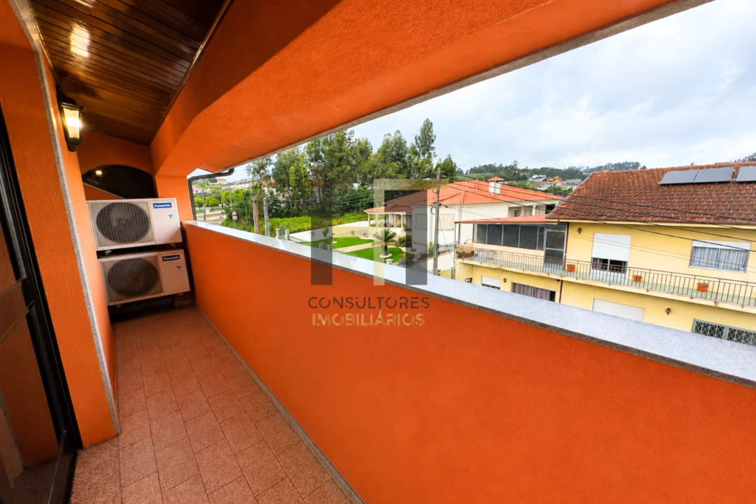 Moradia T4 para Venda em Silvares, Pias, Nogueira e Alvarenga Foto 20