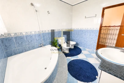 Moradia T4 para Venda em Silvares, Pias, Nogueira e Alvarenga