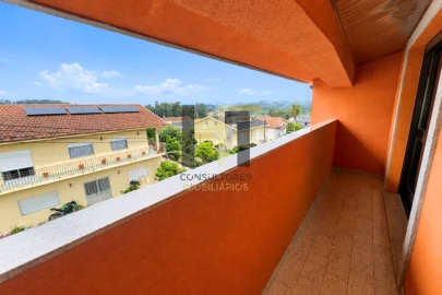 Moradia T4 para Venda em Silvares, Pias, Nogueira e Alvarenga