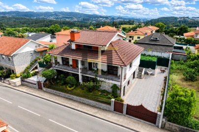 Moradia T4 para Venda em Silvares, Pias, Nogueira e Alvarenga