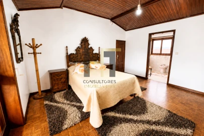 Moradia T4 para Venda em Silvares, Pias, Nogueira e Alvarenga