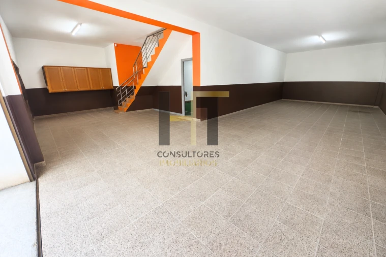 Moradia T4 para Venda em Silvares, Pias, Nogueira e Alvarenga Foto 24