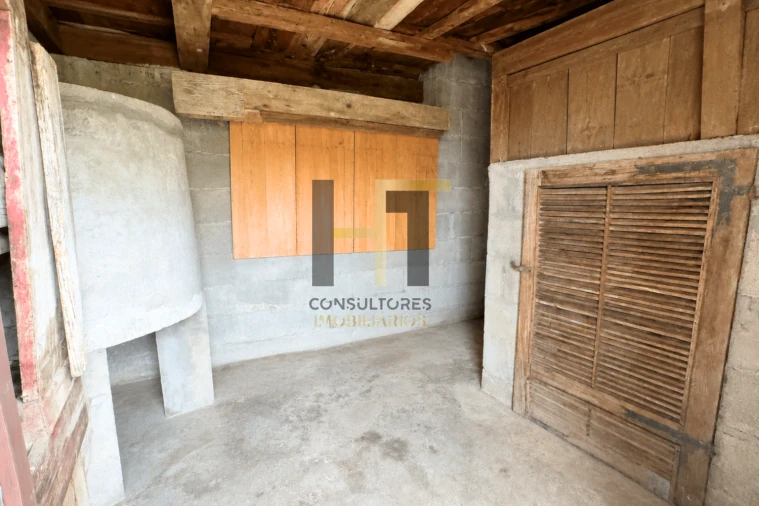 Moradia T4 para Venda em Silvares, Pias, Nogueira e Alvarenga Foto 28