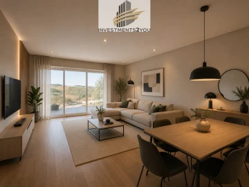 Apartamento T1 para Venda em Caparica e Trafaria