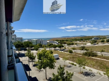 Apartamento T1 para Venda em Caparica e Trafaria