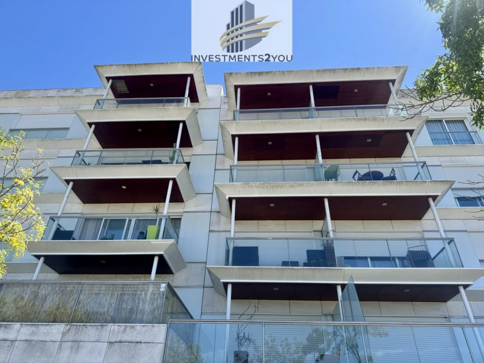 Apartamento T1 para Venda em Caparica e Trafaria Foto 12