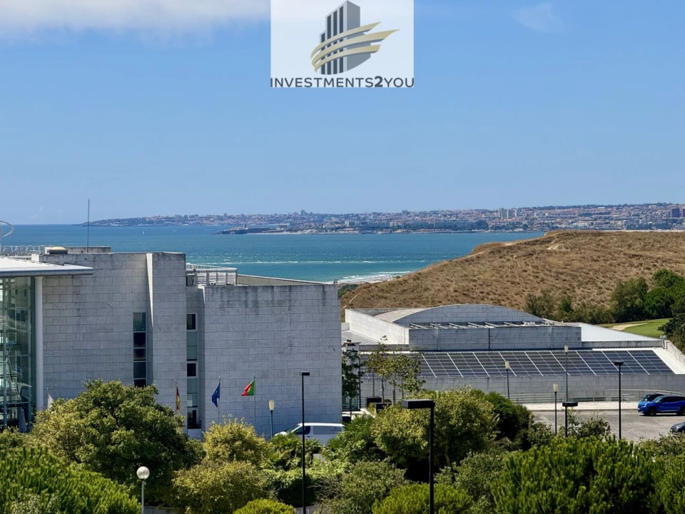 Apartamento T1 para Venda em Caparica e Trafaria Foto 9