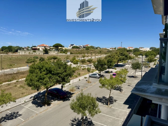 Apartamento T1 para Venda em Caparica e Trafaria Foto 11