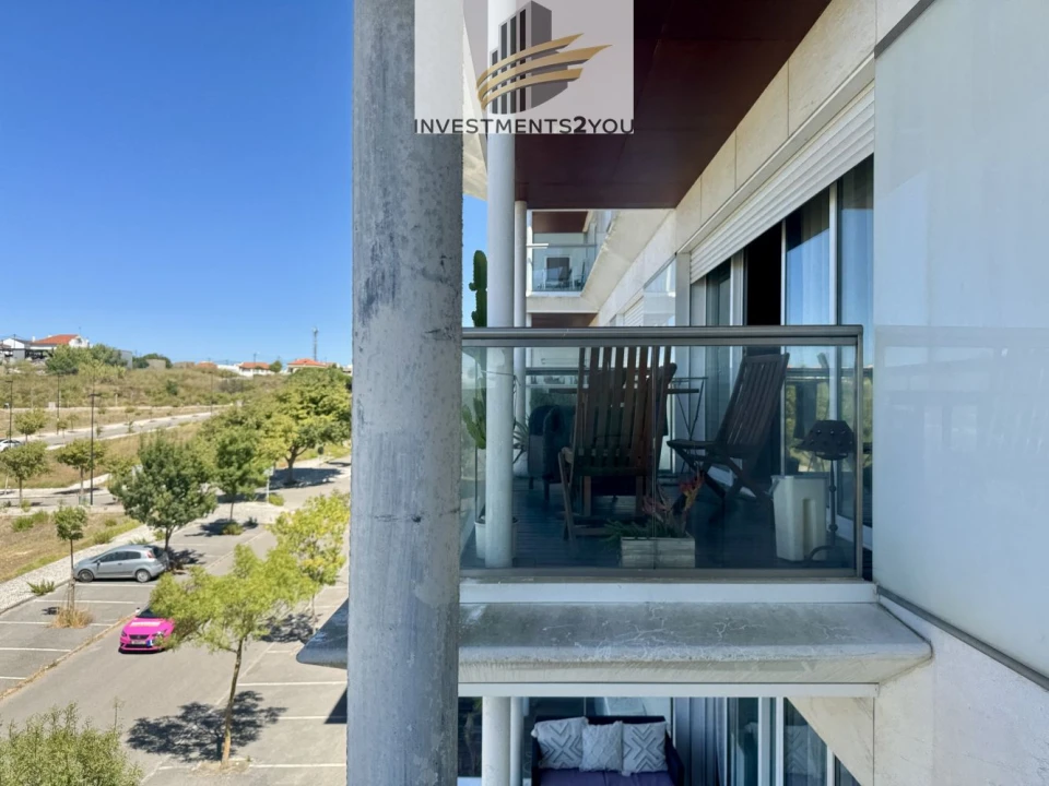 Apartamento T1 para Venda em Caparica e Trafaria Foto 15