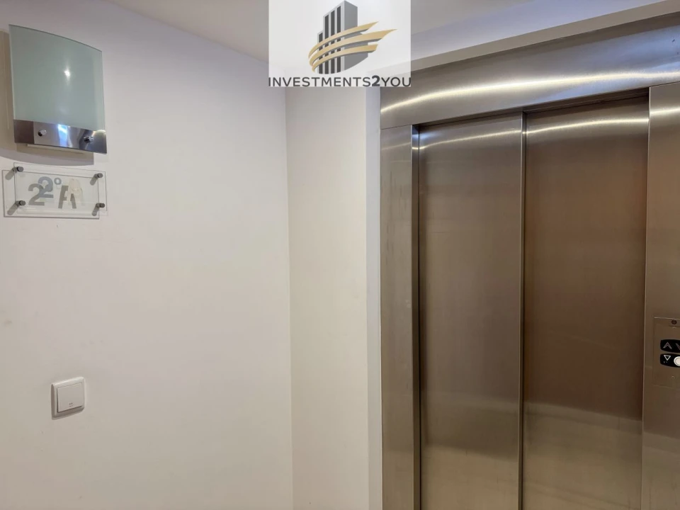 Apartamento T1 para Venda em Caparica e Trafaria Foto 24