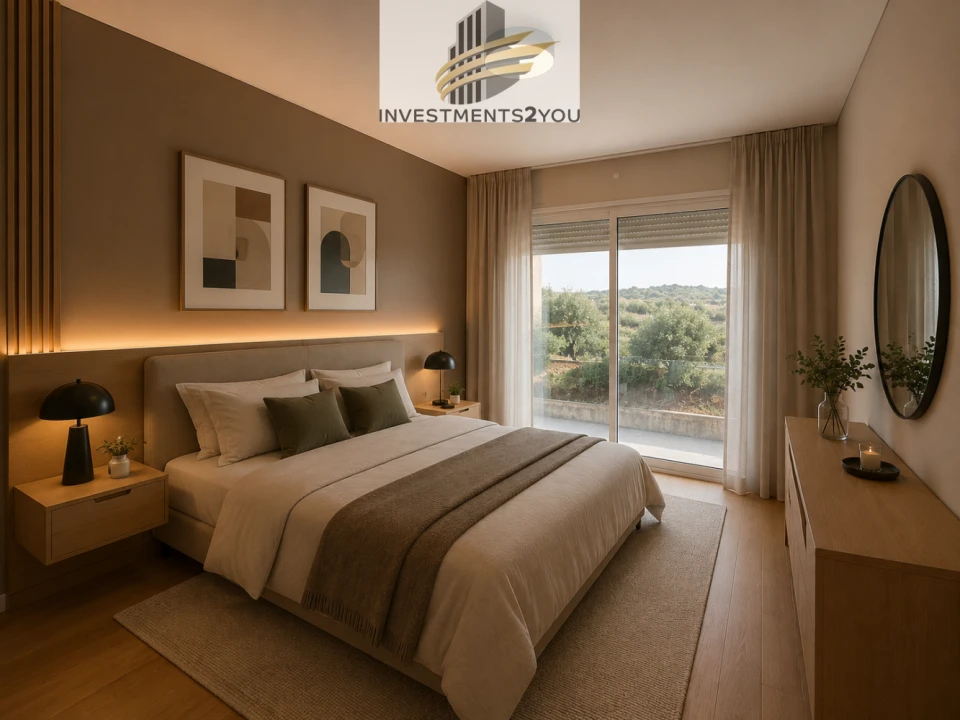 Apartamento T1 para Venda em Caparica e Trafaria Foto 2