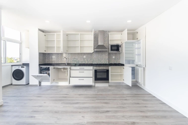Apartamento T2 para Venda em Baixa da Banheira e Vale da Amoreira Foto 6