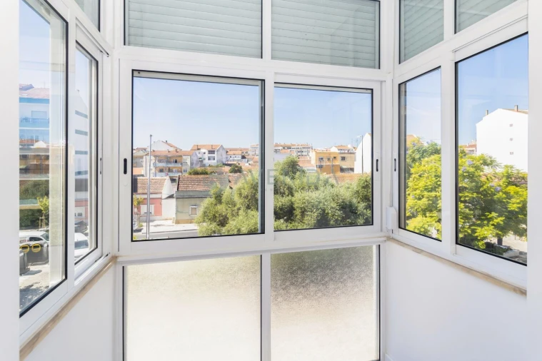 Apartamento T2 para Venda em Baixa da Banheira e Vale da Amoreira Foto 31