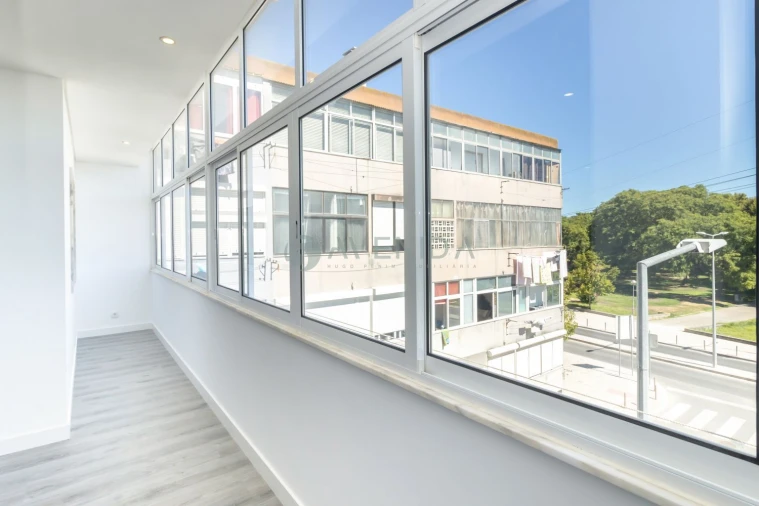 Apartamento T2 para Venda em Baixa da Banheira e Vale da Amoreira Foto 13