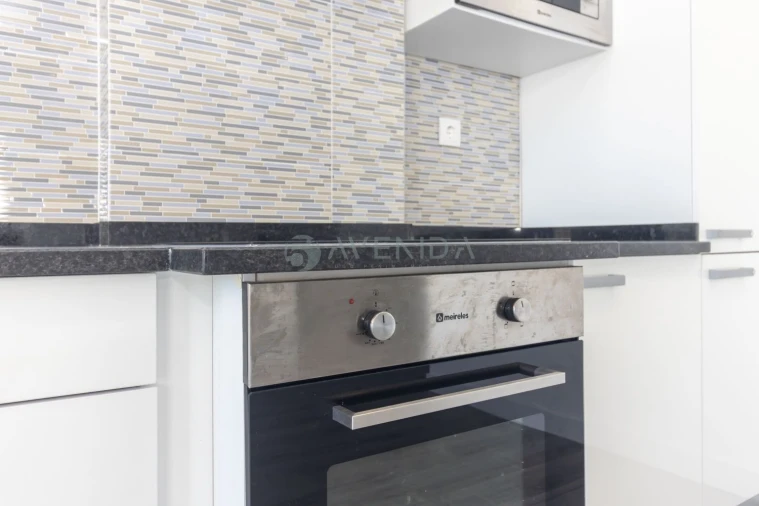 Apartamento T2 para Venda em Baixa da Banheira e Vale da Amoreira Foto 7