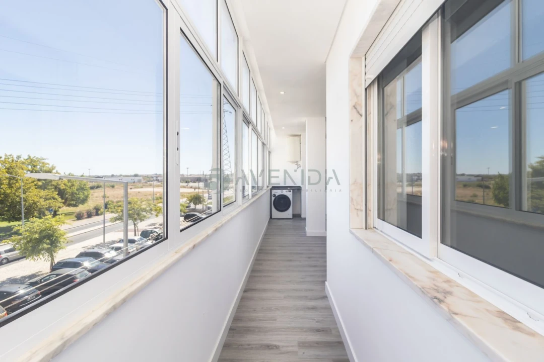 Apartamento T2 para Venda em Baixa da Banheira e Vale da Amoreira Foto 15