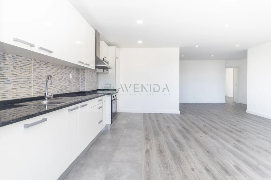 Apartamento T2 para Venda em Baixa da Banheira e Vale da Amoreira Foto 10