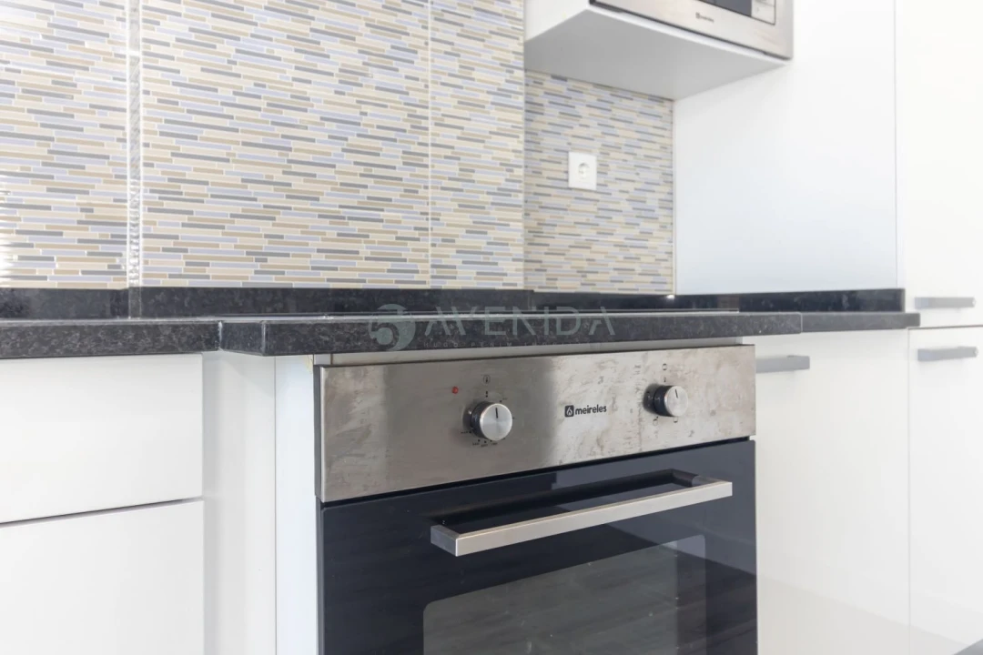 Apartamento T2 para Venda em Baixa da Banheira e Vale da Amoreira Foto 7
