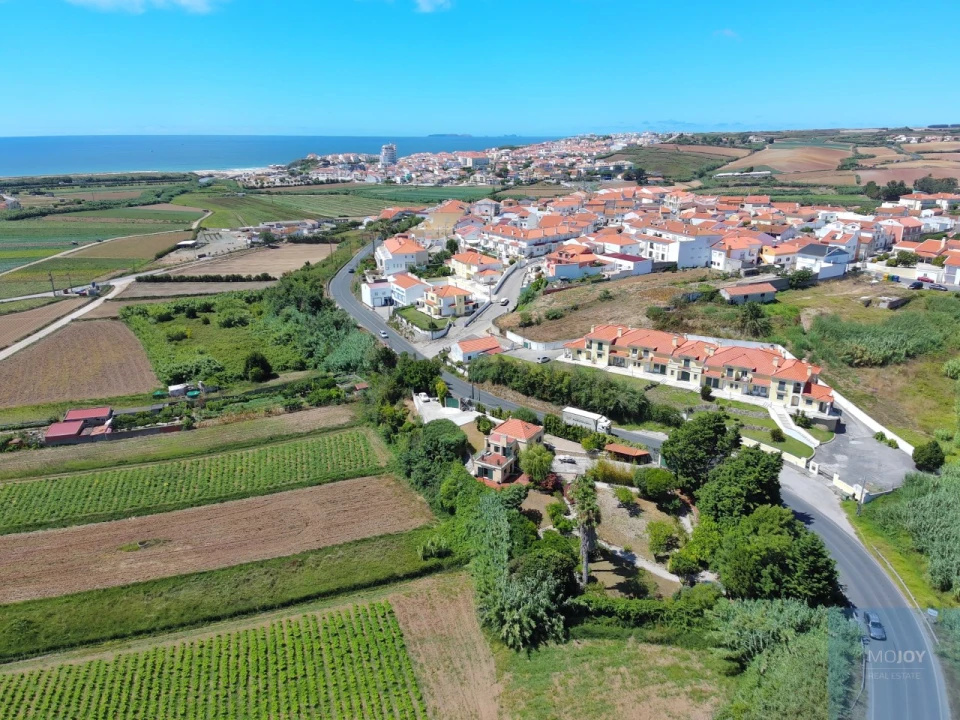 Moradia T4 para Venda em São Bartolomeu dos Galegos e Moledo Foto 39