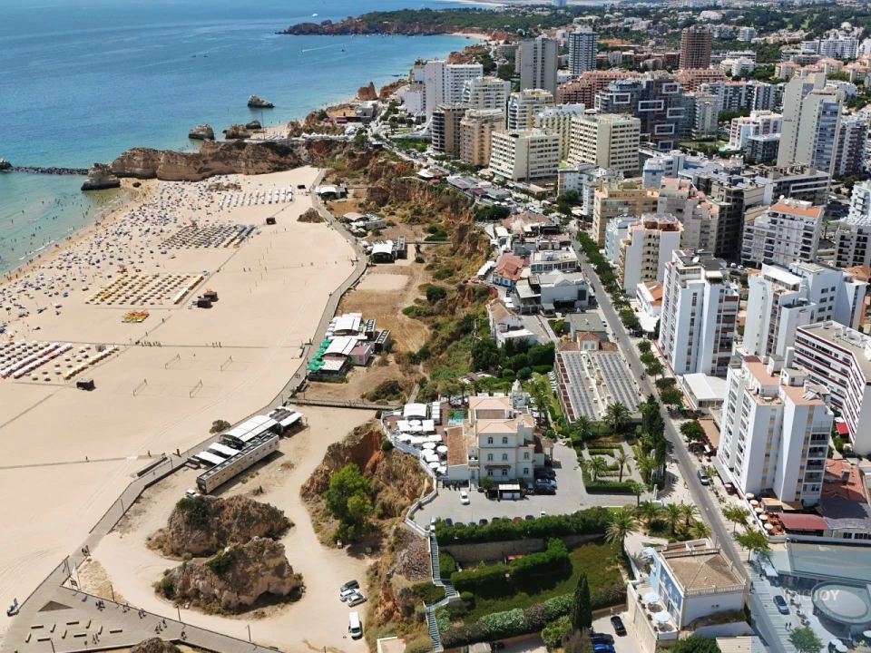 Apartamento T2 para Venda em Portimão Foto 20