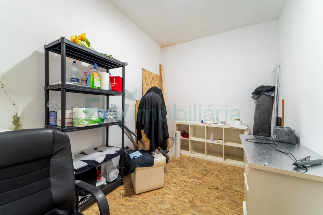 Negócio para Venda em Caldas de Vizela (São Miguel e São João) Foto 15