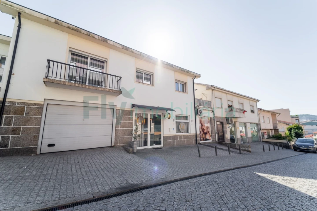 Negócio para Venda em Caldas de Vizela (São Miguel e São João) Foto 21