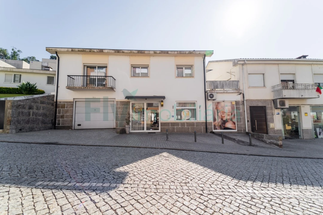 Negócio para Venda em Caldas de Vizela (São Miguel e São João) Foto 22
