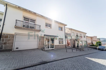 Negócio para Venda em Caldas de Vizela (São Miguel e São João)