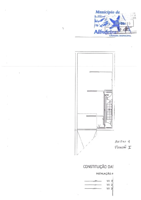 Moradia T3 para Venda em Ferreiras
