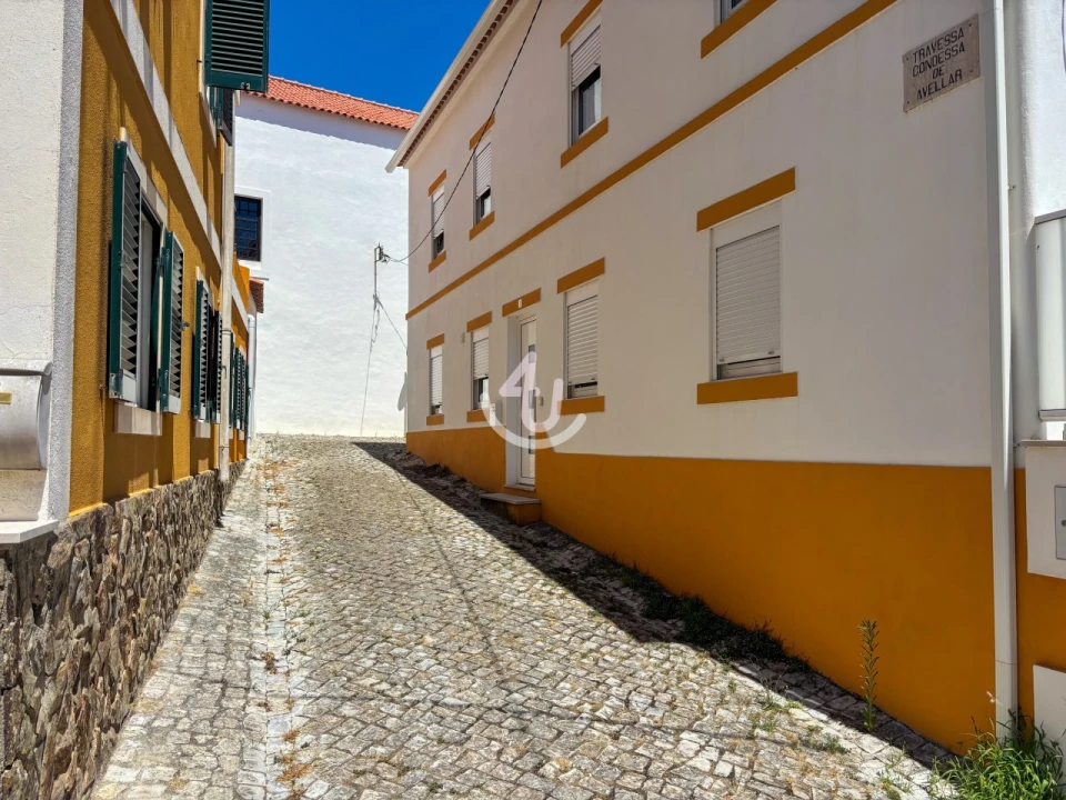 Moradia T2 para Venda em São Martinho do Porto Foto 2