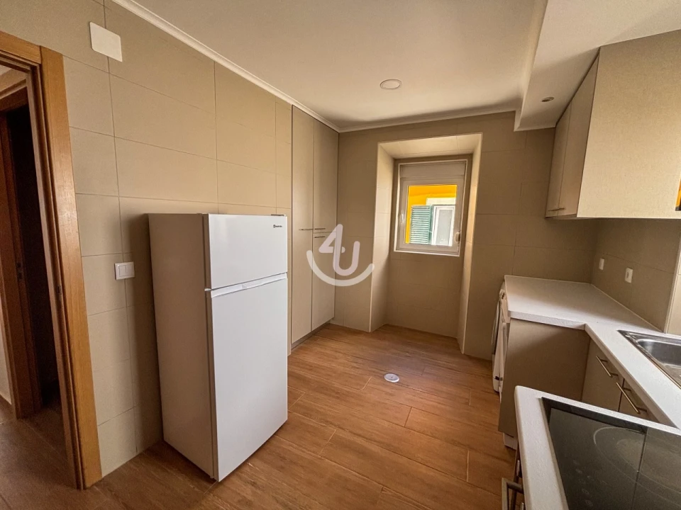 Moradia T2 para Venda em São Martinho do Porto Foto 6
