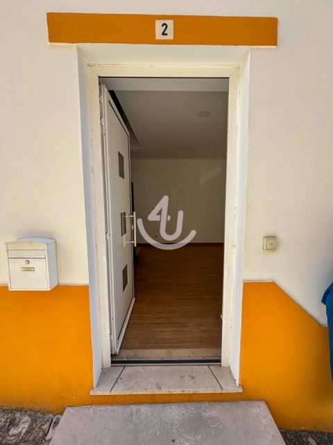 Moradia T2 para Venda em São Martinho do Porto
