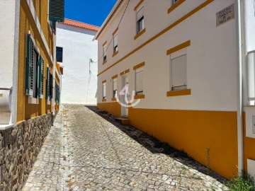 Moradia T2 para Venda em São Martinho do Porto