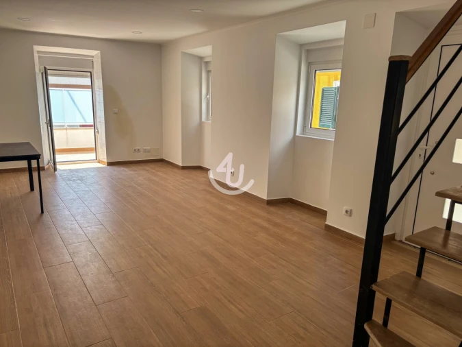 Moradia T2 para Venda em São Martinho do Porto Foto 5