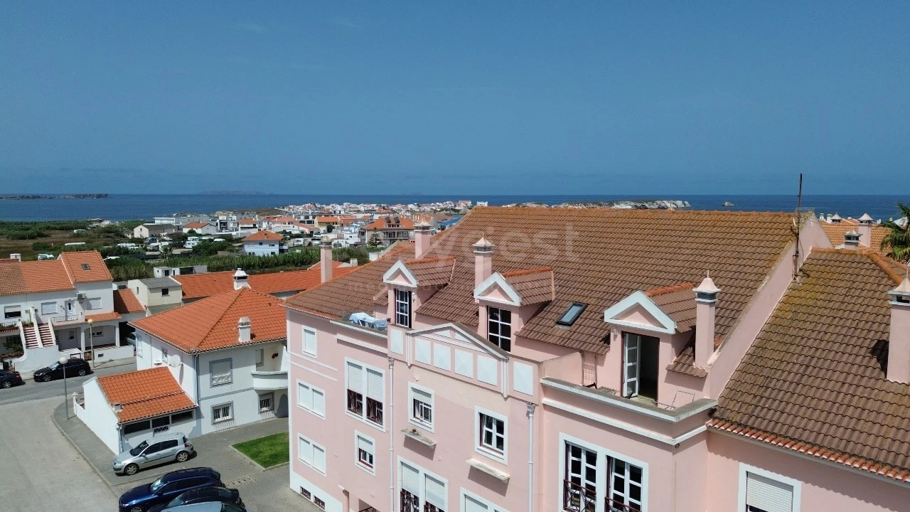 Apartamento T2 para Venda em Ferrel Foto 1