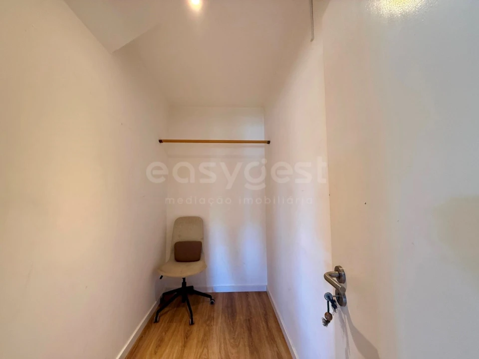 Apartamento T2 para Venda em Ferrel Foto 6